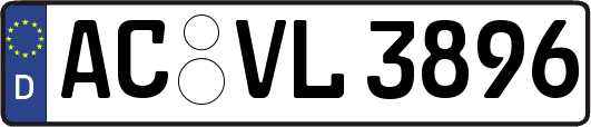 AC-VL3896