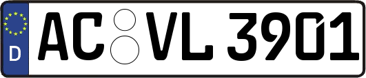 AC-VL3901