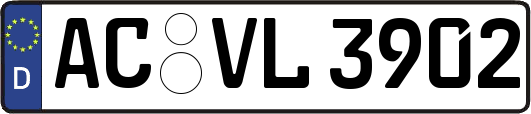 AC-VL3902
