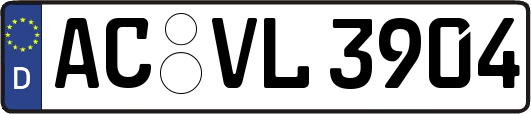 AC-VL3904