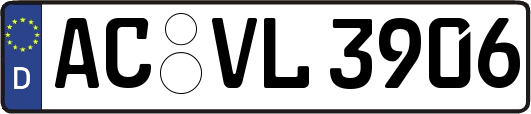 AC-VL3906