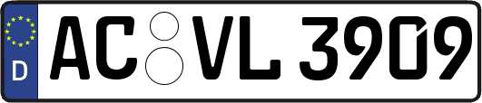 AC-VL3909