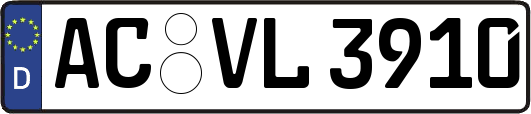 AC-VL3910
