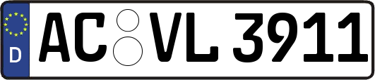AC-VL3911