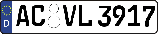 AC-VL3917