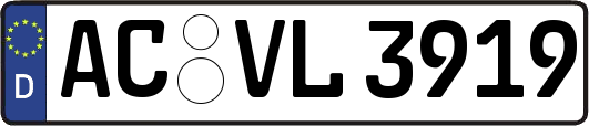 AC-VL3919