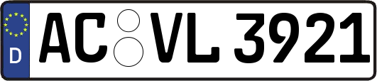 AC-VL3921