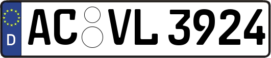 AC-VL3924