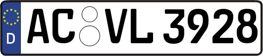 AC-VL3928