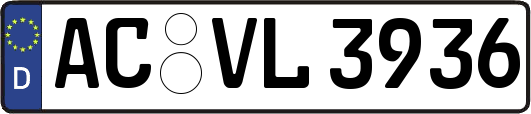 AC-VL3936