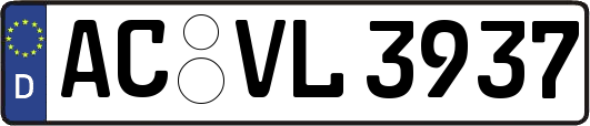 AC-VL3937