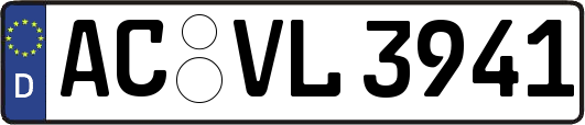 AC-VL3941
