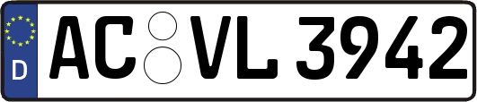 AC-VL3942
