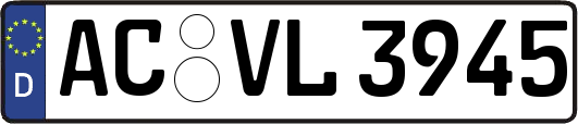 AC-VL3945