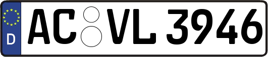 AC-VL3946