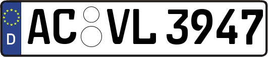 AC-VL3947