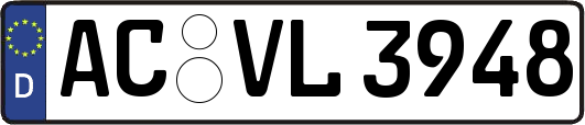 AC-VL3948
