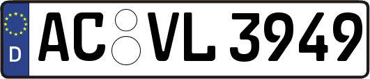 AC-VL3949