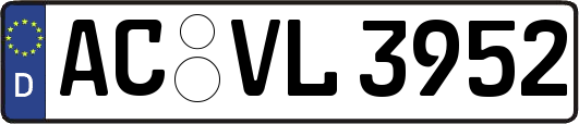 AC-VL3952