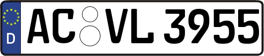 AC-VL3955