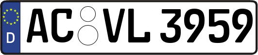 AC-VL3959