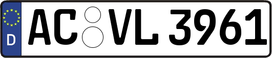 AC-VL3961