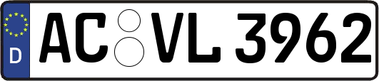 AC-VL3962