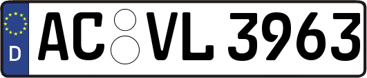 AC-VL3963