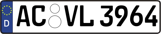 AC-VL3964