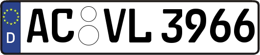 AC-VL3966