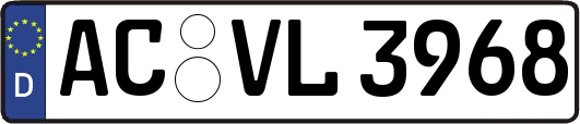 AC-VL3968
