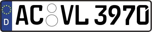 AC-VL3970