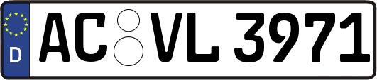 AC-VL3971