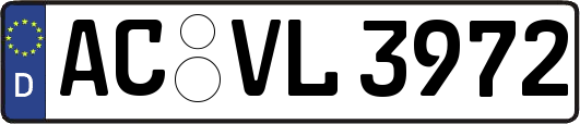 AC-VL3972