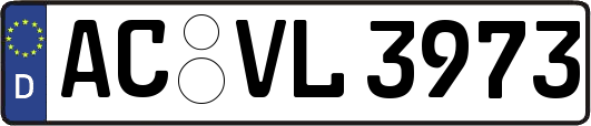 AC-VL3973