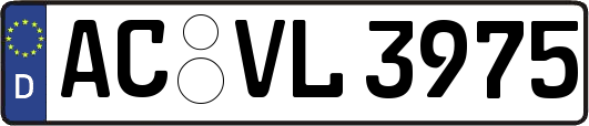 AC-VL3975