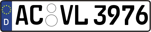 AC-VL3976