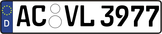 AC-VL3977