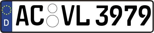 AC-VL3979