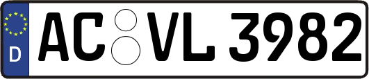 AC-VL3982