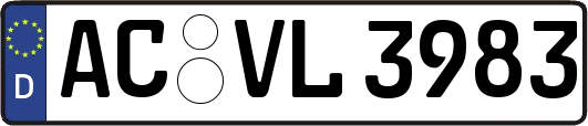 AC-VL3983