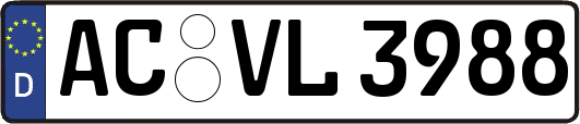 AC-VL3988
