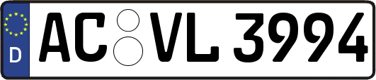 AC-VL3994