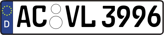 AC-VL3996