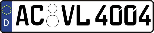 AC-VL4004