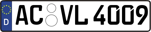 AC-VL4009