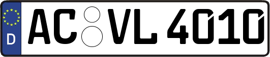 AC-VL4010