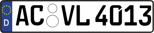AC-VL4013