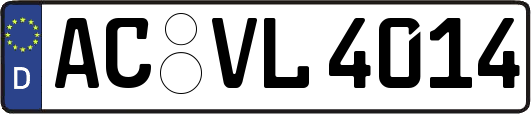 AC-VL4014