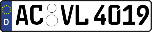 AC-VL4019